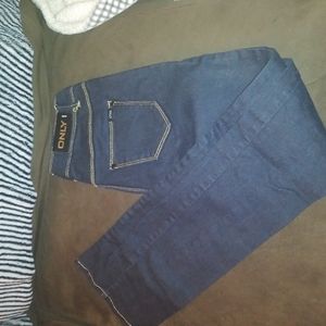 ONLY JEANS